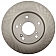Raybestos Brakes Brake Rotor - 982053R