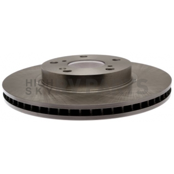 Raybestos Brakes Brake Rotor - 982053R-2