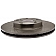 Raybestos Brakes Brake Rotor - 982053R