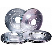 Stop Tech/ Power Slot Brake Rotor - 593PSL