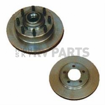 Rotor Company Brake Rotor - 96116
