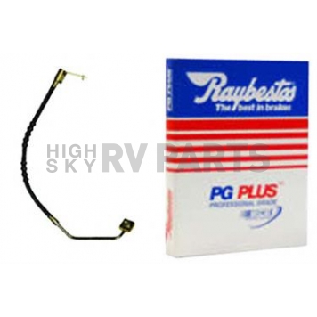 Raybestos Brakes Front Brake Hose - 4538352