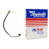 Raybestos Brakes Front Brake Hose - 4538499