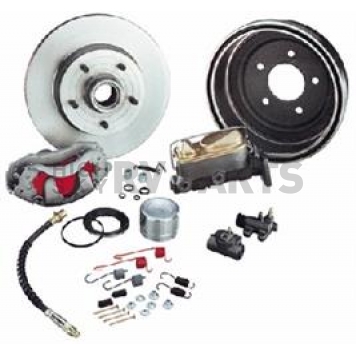 Raybestos Brakes Hardware - H15672