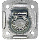Buyers Products D-Ring B801A