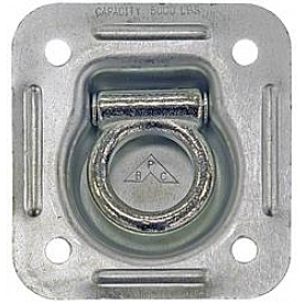 Buyers Products D-Ring B801A