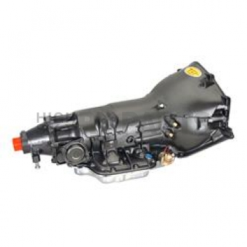 TCI Automotive Auto Trans Assembly - 212300