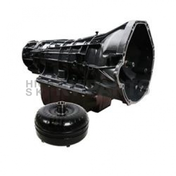 BD Diesel Auto Trans Assembly - 1064484SM