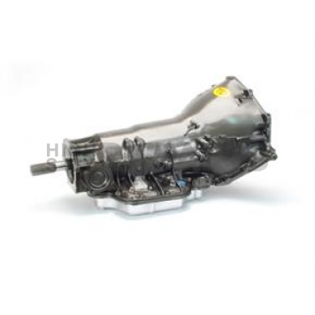TCI Automotive Auto Trans Assembly - 212506