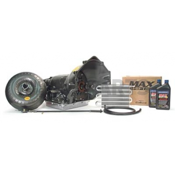 TCI Automotive Auto Trans Assembly - 311098P1