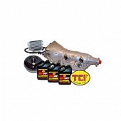 TCI Automotive Auto Trans Assembly - 271100P1