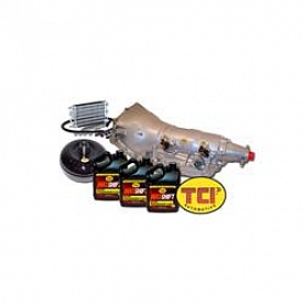 TCI Automotive Auto Trans Assembly - 271100P1