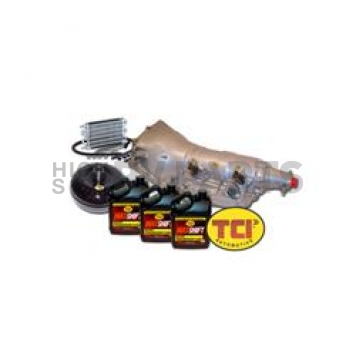 TCI Automotive Auto Trans Assembly - 271100P1