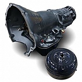 BD Diesel Auto Trans Assembly - 1064184SS