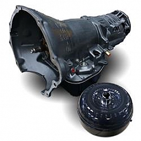 BD Diesel Auto Trans Assembly - 1064184SS
