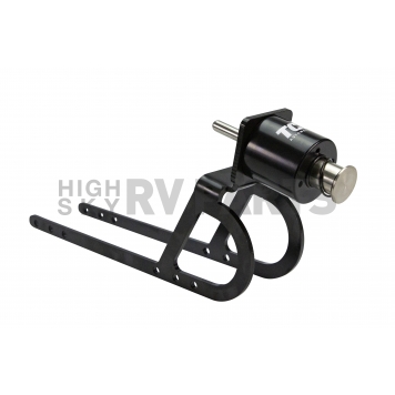TCI Automotive Auto Trans Assembly - 311138P1-2