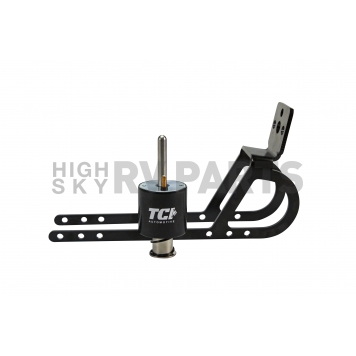 TCI Automotive Auto Trans Assembly - 311138P1-3