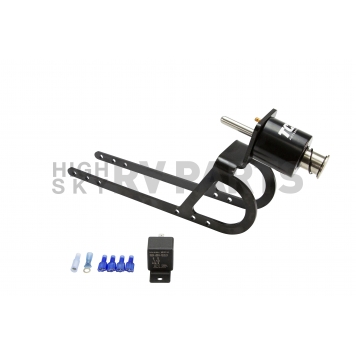 TCI Automotive Auto Trans Assembly - 311138P1-4