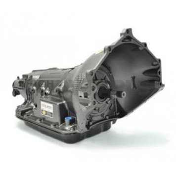 TCI Automotive Auto Trans Assembly - 271700