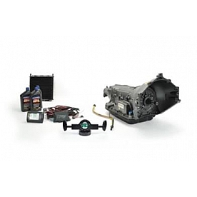 TCI Automotive Auto Trans Assembly - 271700P