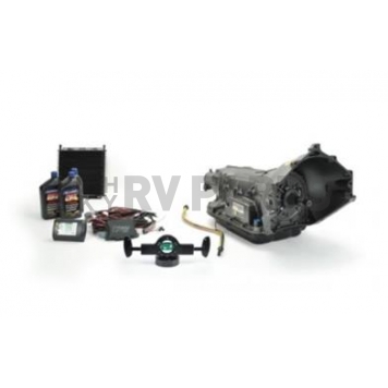 TCI Automotive Auto Trans Assembly - 271700P