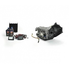 TCI Automotive Auto Trans Assembly - 271700P2