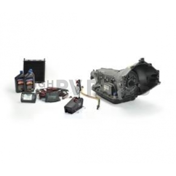 TCI Automotive Auto Trans Assembly - 271700P3