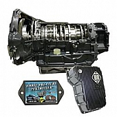BD Diesel Auto Trans Assembly - 1064262