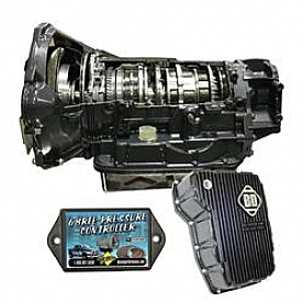 BD Diesel Auto Trans Assembly - 1064262