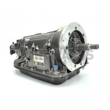 TCI Automotive Auto Trans Assembly - 271701
