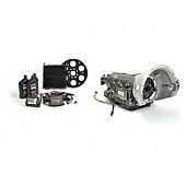 TCI Automotive Auto Trans Assembly - 271701P10