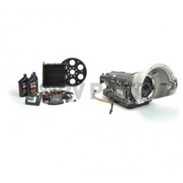 TCI Automotive Auto Trans Assembly - 271701P10