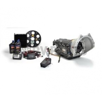 TCI Automotive Auto Trans Assembly - 271701P12