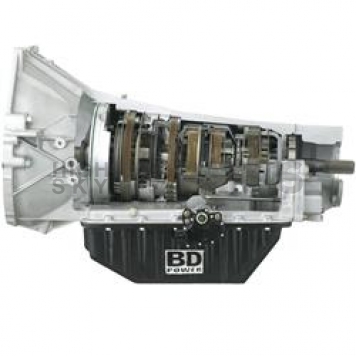 BD Diesel Auto Trans Assembly - 1064464PTO