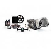 TCI Automotive Auto Trans Assembly - 271701P13