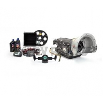 TCI Automotive Auto Trans Assembly - 271701P13