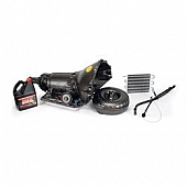 TCI Automotive Auto Trans Assembly - 371000P1
