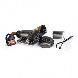 TCI Automotive Auto Trans Assembly - 371000P1