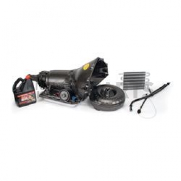 TCI Automotive Auto Trans Assembly - 371000P1