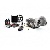 TCI Automotive Auto Trans Assembly - 271701P14