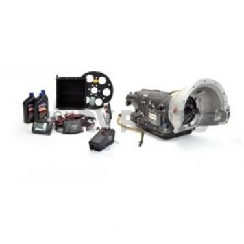 TCI Automotive Auto Trans Assembly - 271701P14