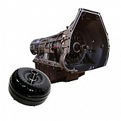 BD Diesel Auto Trans Assembly - 1064444SM