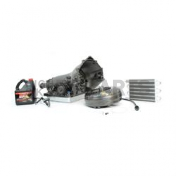 TCI Automotive Auto Trans Assembly - 371000P2