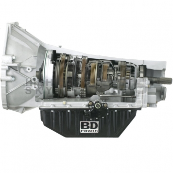 BD Diesel Auto Trans Assembly - 1064462-1
