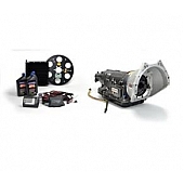 TCI Automotive Auto Trans Assembly - 271701P18