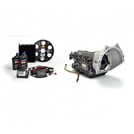 TCI Automotive Auto Trans Assembly - 271701P18