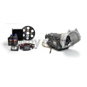 TCI Automotive Auto Trans Assembly - 271701P18