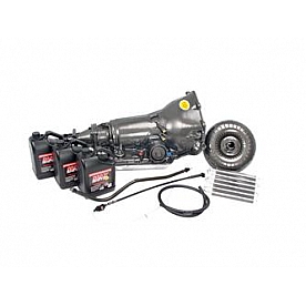 TCI Automotive Auto Trans Assembly - 371000P4
