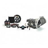 TCI Automotive Auto Trans Assembly - 271701P19