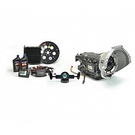 TCI Automotive Auto Trans Assembly - 271701P19